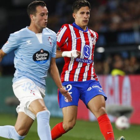 El Atlético ya conoce sus horarios hasta el próximo parón internacional