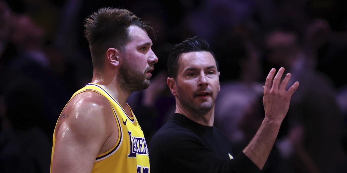 Los Lakers anuncian que renovarán el contrato de Redick 1 67cfdc216339b