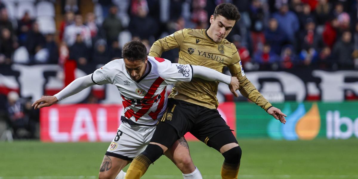 El Real-Rayo, domingo por la tarde y 'Partido Más Inclusivo' 1 67d72fe3d98e6.r d.3173 1022 0