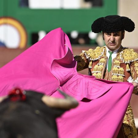 LaLiga ‘se hace’ de Morante de La Puebla