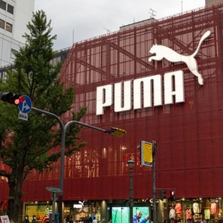 Ya no quiero unas zapatillas Nike: estas Puma combinan igual de bien y están mucho más baratas