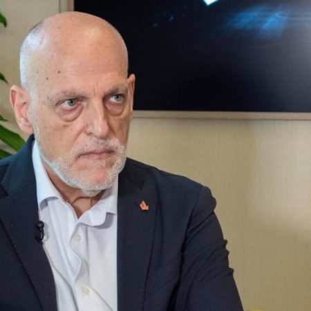 Recorte de LaLiga al Barça pero cree en su recuperación: “En el Camp Nou tendrá 80 millones más”