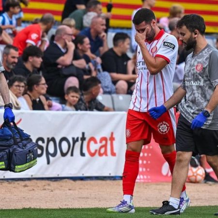Mister celebra el parón: lesionados que podrían volver en la jornada 4