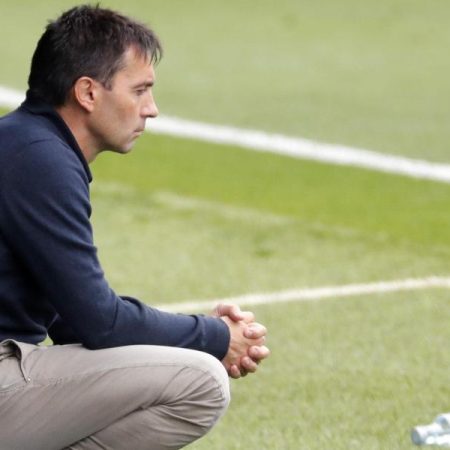 El Sporting, mermado para visitar al Almería