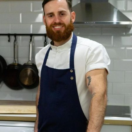 Las 5 mejores técnicas para lograr un pescado perfecto del chef de referencia Alfredo Vozmediano según la receta: “El resultado es muy tierno y jugoso”