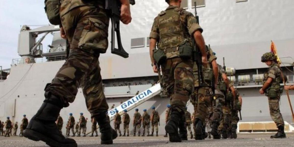 El rey de Marruecos quería arrebatarle el poder a España y aliarse con Estados Unidos gracias a este jugoso regalo 1 689b9251d39d6.r d.663 396 12121