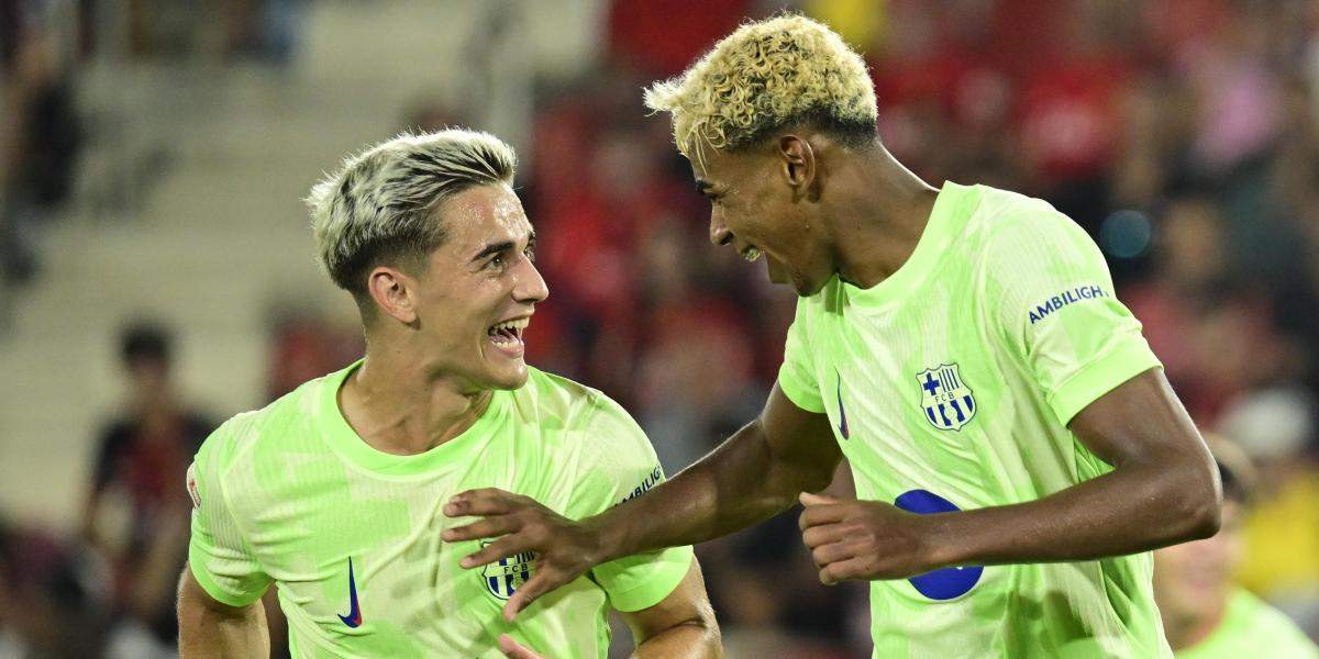 En Alemania revelan cómo el Bayern intentó llevarse a Lamine y Gavi en 2022 1 68a22a457e98a.r d.1874 1063 0