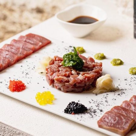 “Dicen que aquí el atún es más viral que el chocolate Dubái”: el planazo foodie en Cádiz con el chef Daniel del Toro