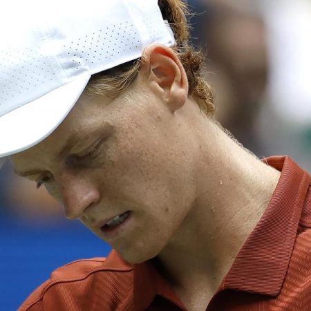 El US Open mete en un buen lío a Sinner hoy