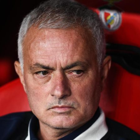 Este es el calendario infernal que le espera a Mourinho en la Champions
