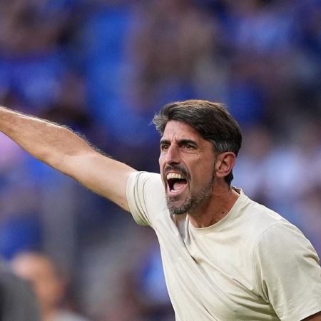 El Getafe se rearma en el regreso de Paunovic