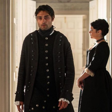 Avance del capítulo 250 de ‘Valle Salvaje’ que se puede ver este martes en RTVE: Rafael acusa a Úrsula de haber asesinado a Julio, dejando a la Salcedo muy tocada