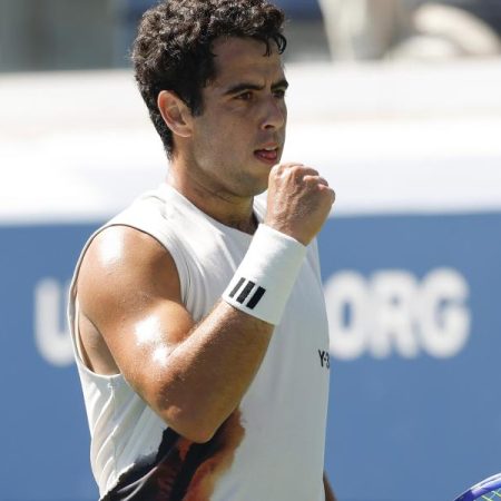 Jaume Munar: “Cada vez me siento mejor, he mejorado en muchísimos aspectos”