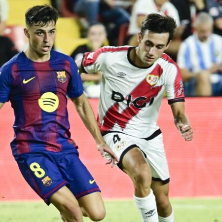 El plan del Barça con Pedri funciona: un dato aplastante