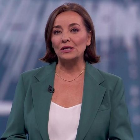 Atronadora sentencia por lo que ha hecho Pepa Bueno en el ‘Telediario’ de TVE