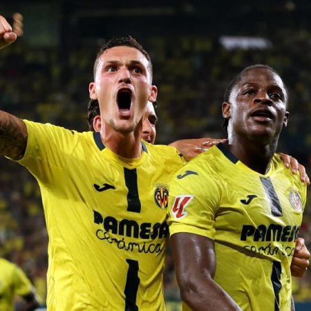 Nos sorprendió que Etta Eyong quisiera venir