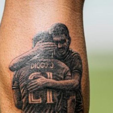 Diogo Jota y Jorge Costa, presentes en el regreso de la selección portuguesa