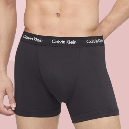 ¿Renovar tu ropa interior? Los pack de Calvin Klein, Tommy Hilfiger y BOSS son una opción fiable