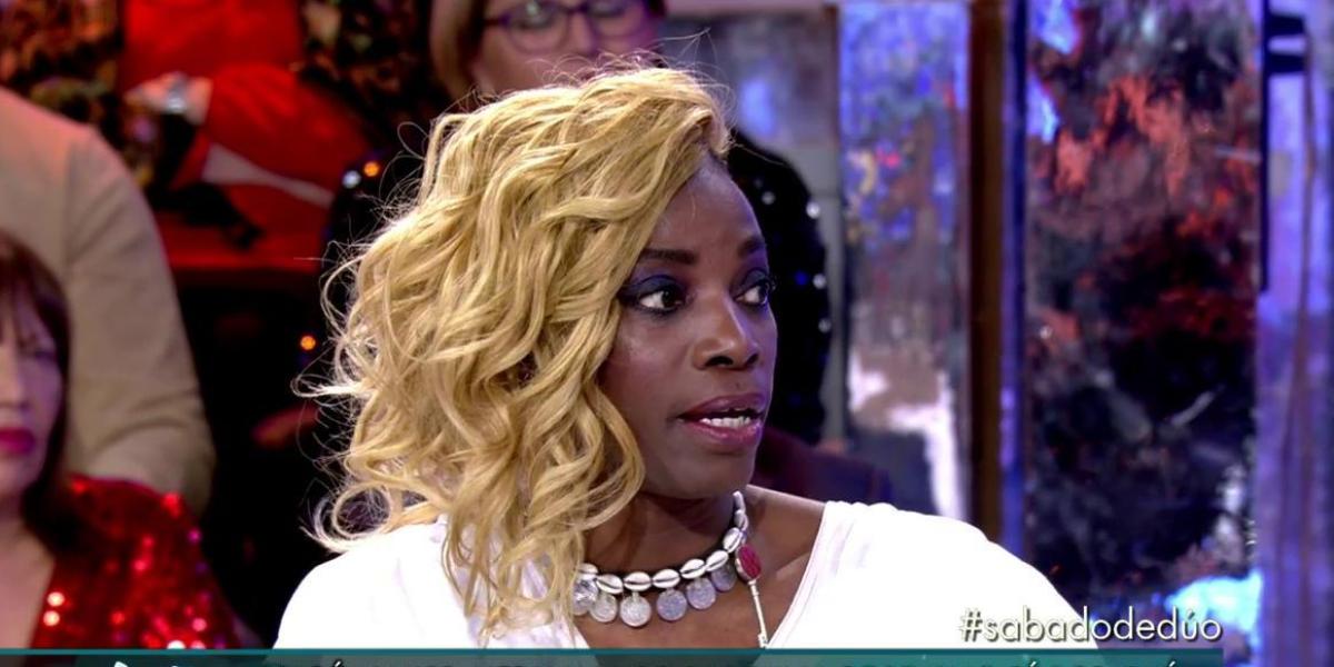 Dnoé Lamiss, hermana de Carolina Sobe y exreportera de Cuatro, en coma desde hace 40 días 1 68b88d76e38f4.r d.622 246 10327