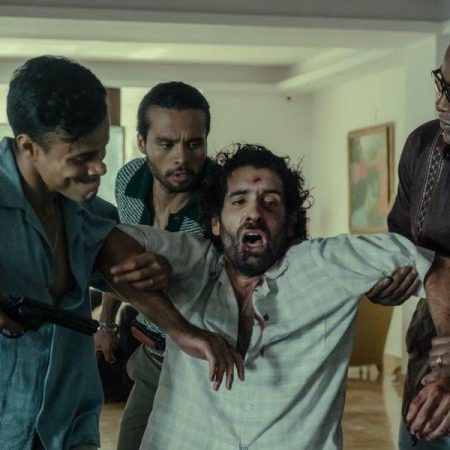 La miniserie española, basada en hechos reales y en un best seller, que ha sido todo un éxito en Netflix: un espectacular ‘thriller’