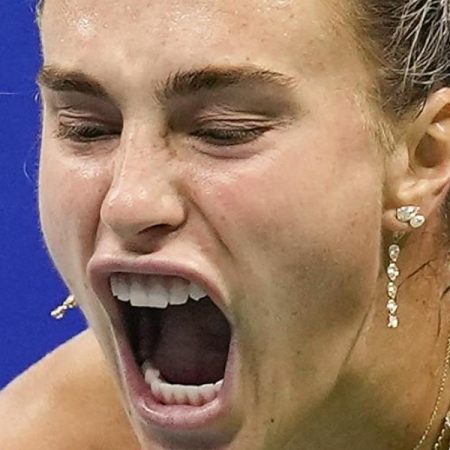 Salta por los aires la final más deseada en el US Open