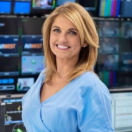 El futuro de Lourdes Maldonado en RTVE, tras su estreno en el ‘Telediario de Fin de Semana’