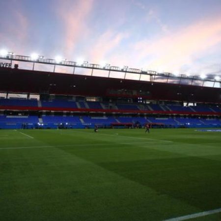 Así es el Estadio Johan Cruyff
