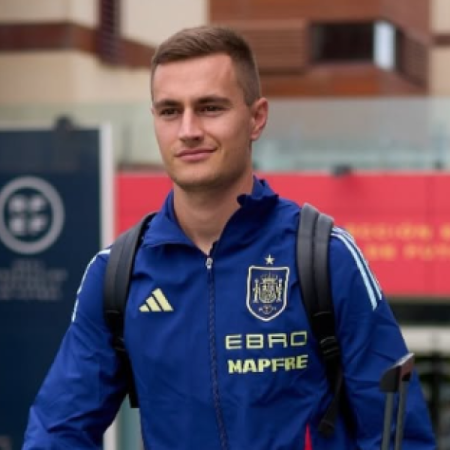 De Frutos se estrena; Vivian, nuevamente descartado