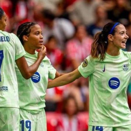 El once ideal de la Jornada 2 de LaLiga F Moeve