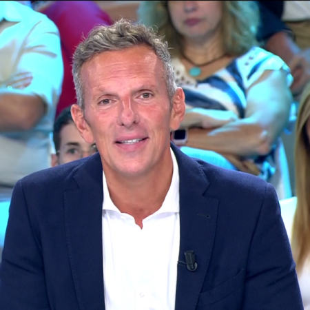 Las redes dictan sentencia al estreno de ‘El tiempo justo’ de Joaquín Prat en las tardes de Telecinco