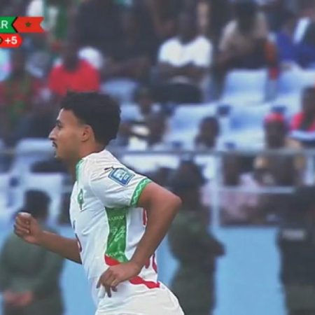 Omar El Hilali cumple por fin su sueño