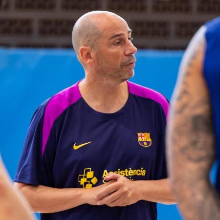 Peñarroya lanza el guante a Europa: “Estamos listos para luchar por todo”