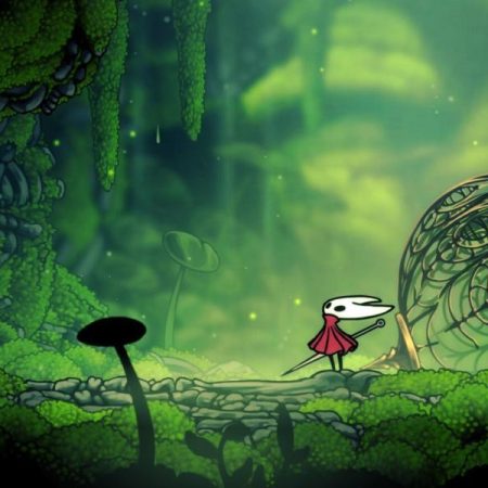 El truco para obtener Hollow Knight: Silksong más barato y varios juegos más como recompensa extra
