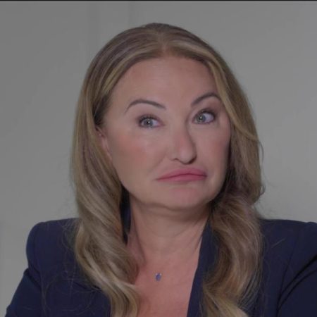 Telecinco convierte a Carolina Perles en su nueva gran estrella: sus planes con la exmujer de Ábalos