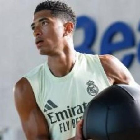 Camavinga y Bellingham, un paso más cerca de volver