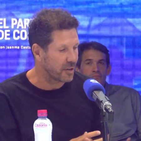 El equipo va a responder. Necesitamos a la gente ahora, que estamos vivos