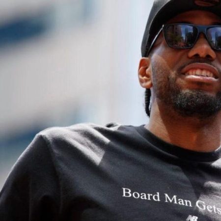 Escándalo Kawhi Leonard: salen a la luz sus “absurdas” peticiones para seguir en los Toronto Raptors en 2019