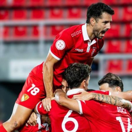 Terrassa y Atlètic Lleida pasan a octavos; el Tona cae en la prórroga