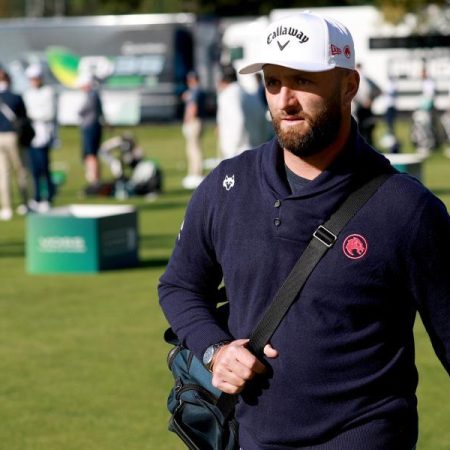 Ensayo general de la Ryder Cup en los torneos de la semana con Jon Rahm