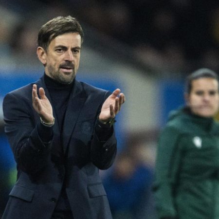 ¿El Real Madrid? La expectación es abrumadora