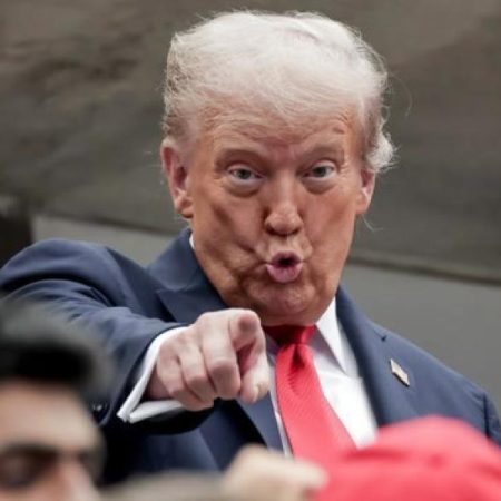 Alcaraz aclara sus palabras sobre Donald Trump: “Puede causar problemas”