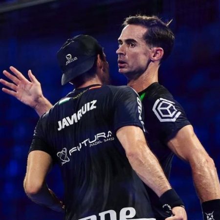 La gesta de la jornada en el Paris Major: ¡supera los calambres para llegar a cuartos de final!