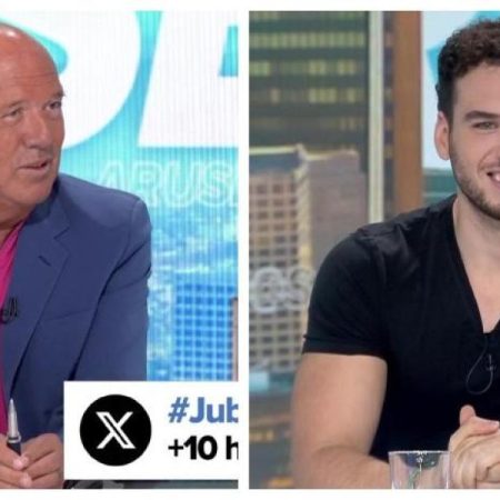 LaSexta toma una decisión sin precedentes sobre el futuro de Hans Arús en ‘Aruseros Weekend’ tras estos datos de audiencia