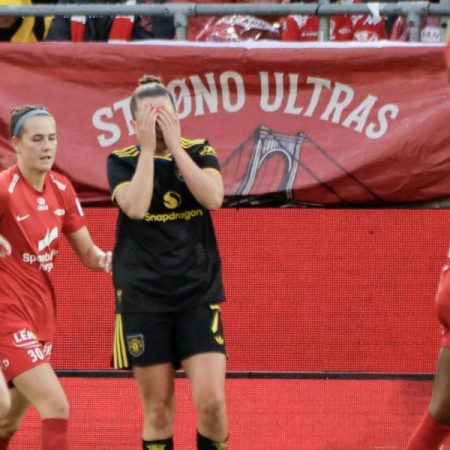 Lo del chárter fue una broma: Rölfo podría quedarse sin Champions League