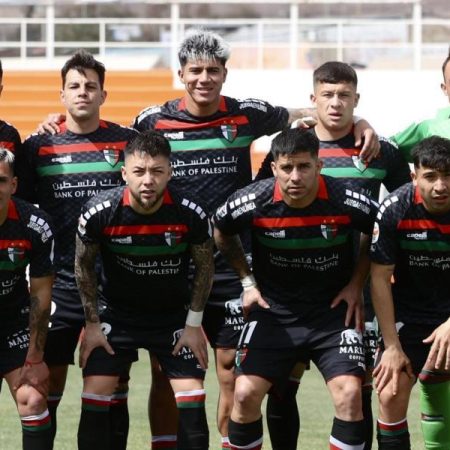 Éxito de ventas de camisetas de Palestino tras la ofensiva israelí