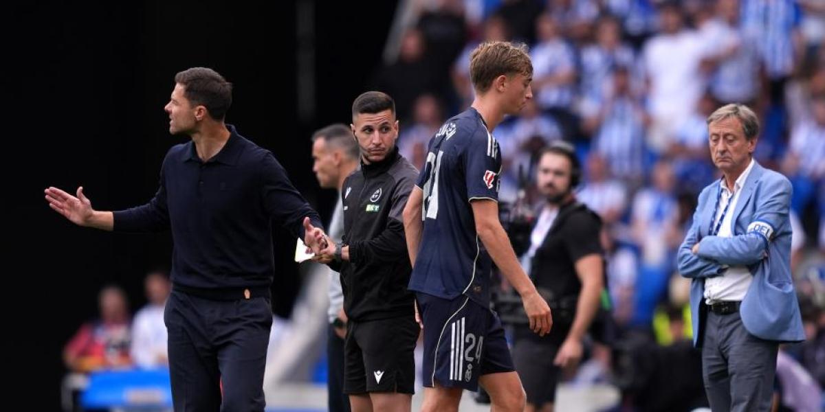 El mensaje de Huijsen tras su expulsión 1 68c5a0f9a01d8