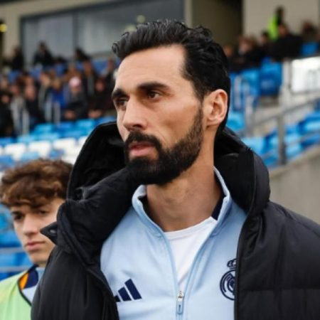 El Castilla juega el aplazado y polémico partido ante el Racing Ferrol