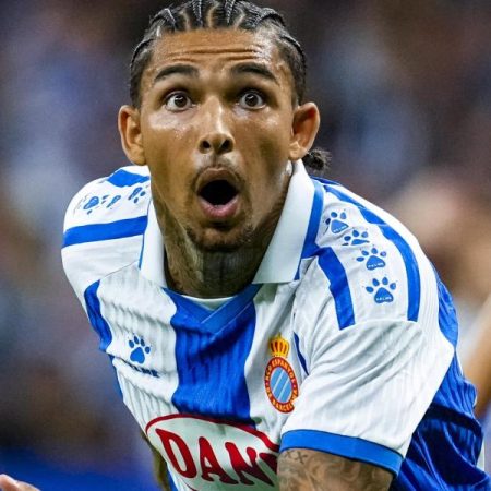 Dolan, otro fichaje que ha caído de pie en el espanyolismo