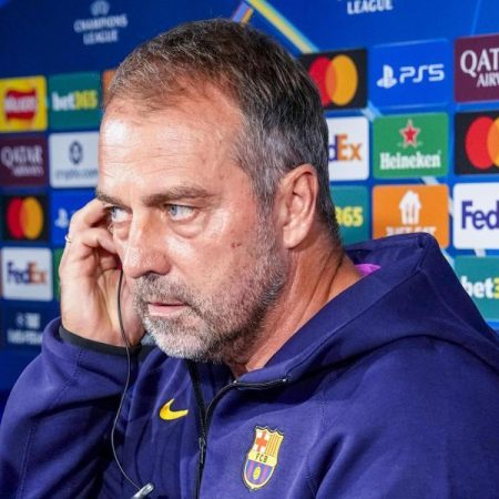 Flick avisa de los peligros del Newcastle