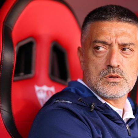 Pimienta: “Hay jugadores que esperan que te vayas para meterte el puñal”